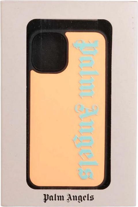 Produktbild Palm Angels Handyhülle Classic Logo (Apple iPhone 12)