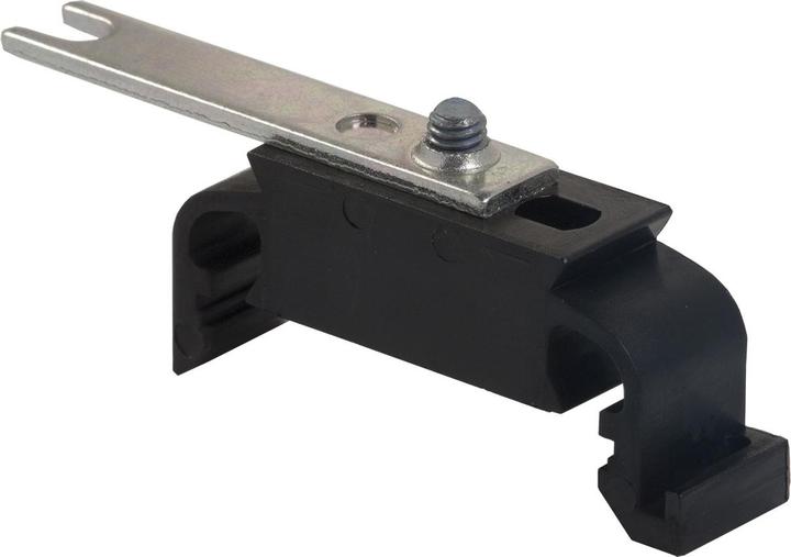Produktbild Schneider Electric Halterung Beschaltungsmodul, für TeSys F LA9D09981