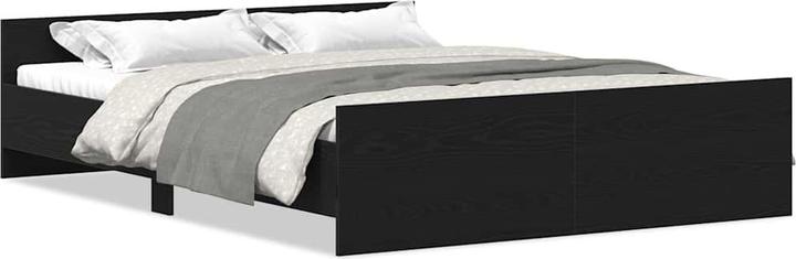 Image du produit vidaXL Bettgestell (150 x 200 cm)