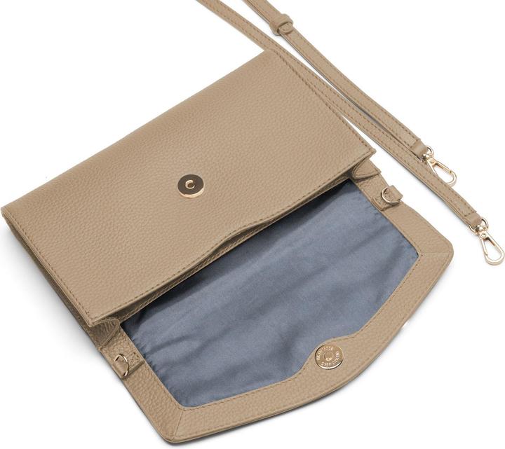 Image du produit Lazarotti Bologna Leather Clutch Tasche Leder 23 cm