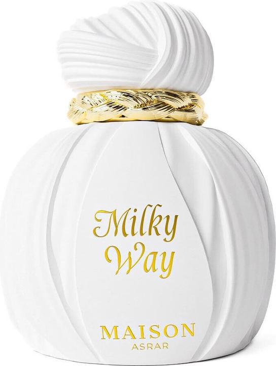 Immagine prodotto Maison Asrar Milky Way (Eau de parfum, 100 ml)