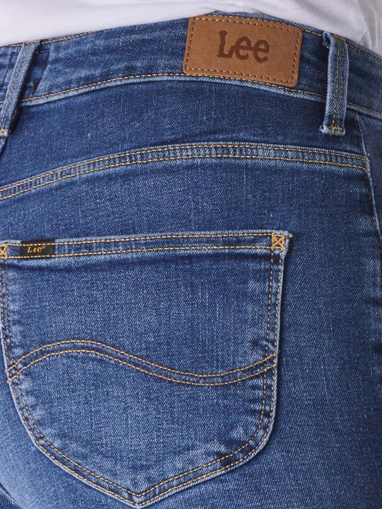 Produktbild Lee Breese Boot Jeans mid worn martha (W27/L33)