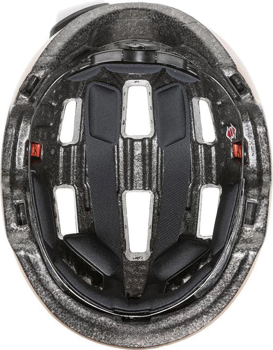 Actual product image Uvex Sports city 4 (58 - 61 cm)