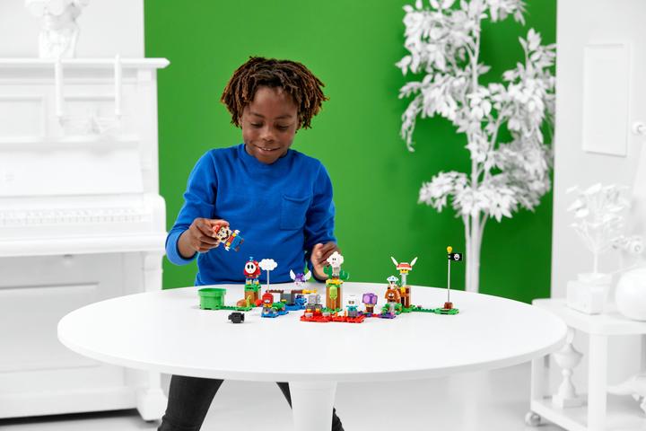 Immagine prodotto LEGO Caratteri di Mario Serie 2 (71386, LEGO Super Mario)