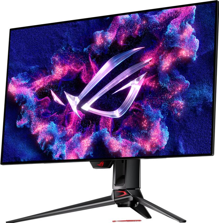 Produktbild ASUS ROG Swift PG32UCDP (3840 x 2160 Pixel, 31.50")