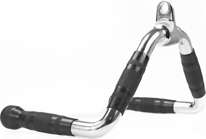Actual product image HMS Pull handle UW17