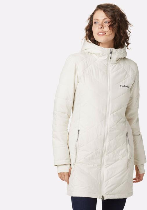 Produktbild Columbia Heavenly Long Hdd Jacket