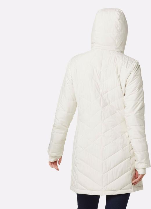 Produktbild Columbia Heavenly Long Hdd Jacket