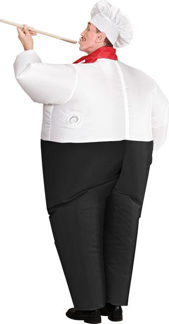 Produktbild Widmann Chefkoch (One Size)