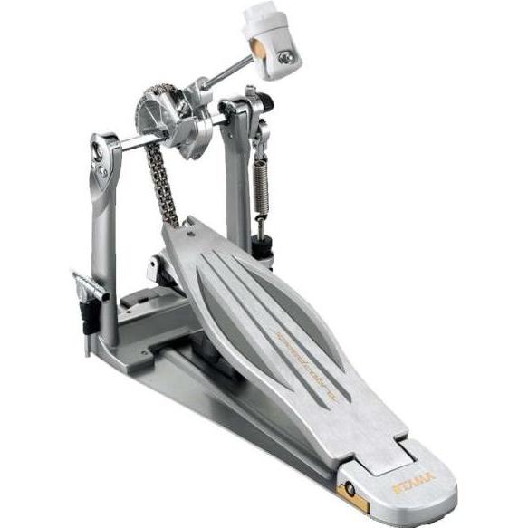 Thumbnail - Tama HP910LN Speed Cobra Fussmaschine mit Drumsticks, Zubehör Instrumente