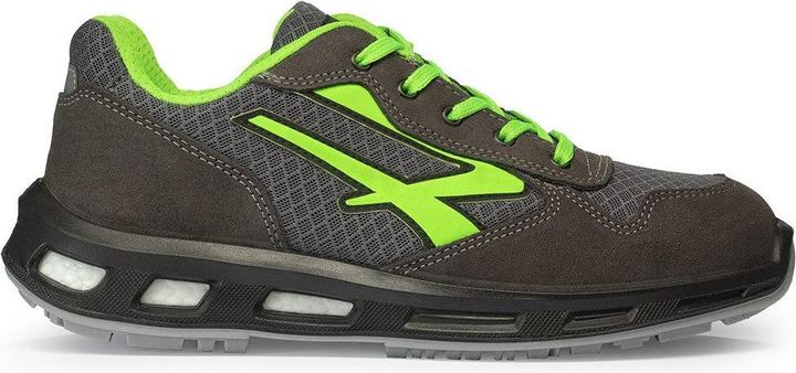 Actual product image U-Power Point (S1P, 37)