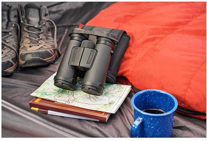 Image du produit Nikon Monarch M5 (8x, 42 mm)