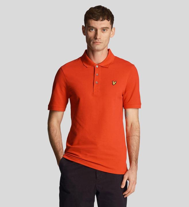 Produktbild Lyle and Scott Poloshirt (S)