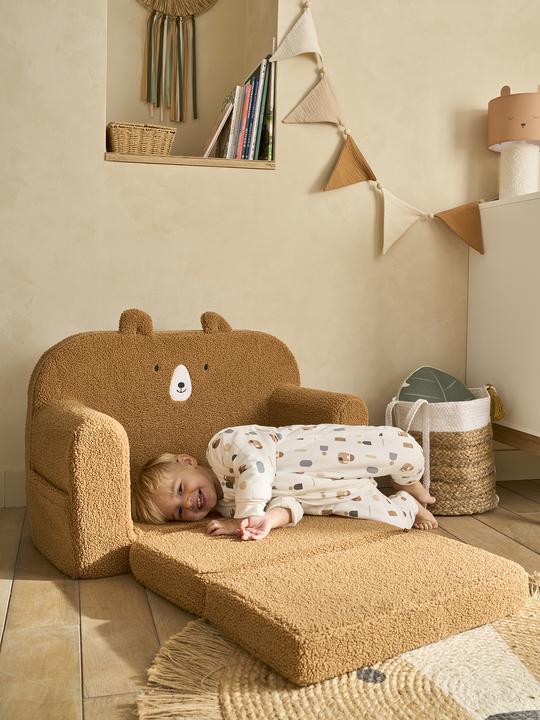 Actual product image Vertbaudet Teddy (Child armchair, Children sofa)