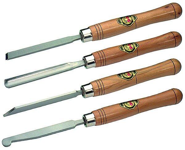 Immagine prodotto Kirschen Set scalpello da tornio (20 mm)