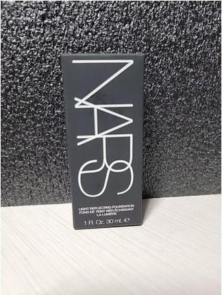 Image du produit NARS Cosmetics Light Reflecting Foundation (Mali)
