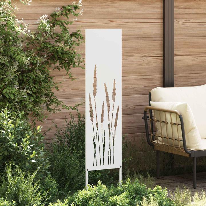 Produktbild vidaXL Gartensichtschutz (32 cm)