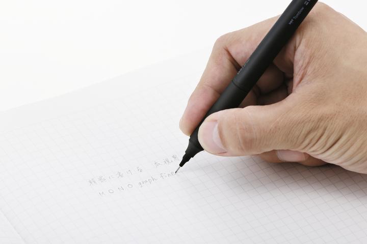 Produktbild Tombow Monograph (0.50 mm, 1x)