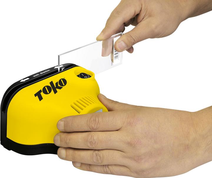 Produktbild Toko Scraper Sharpener