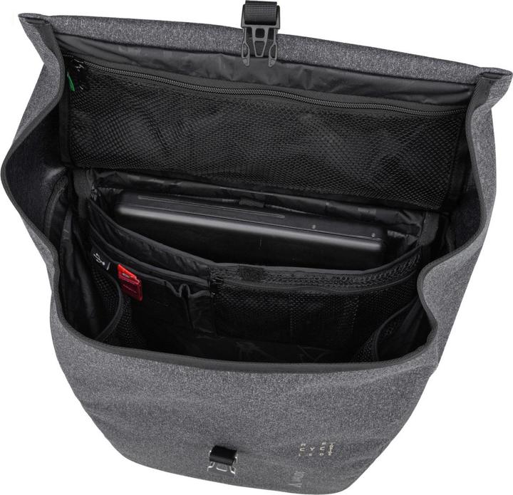 Actual product image Vaude ReCycle Commute Single (20 l, Luggage carrier bag)