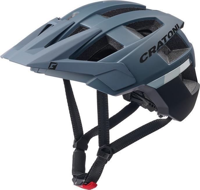 Produktbild Cratoni AllSet (58 - 61 cm)