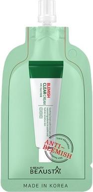 Actual product image Beausta Blackhead Nose Mask - 15 Ml (15 ml)