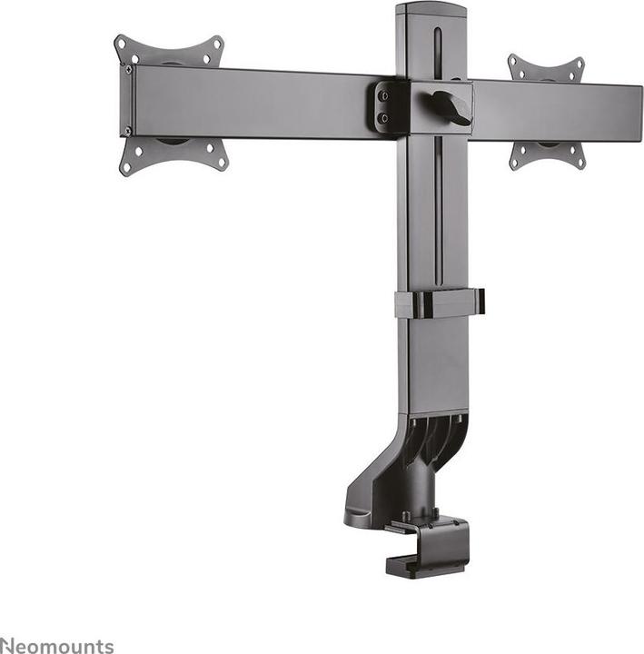 Actual product image Neomounts FPMA-D860DBLACK (Table, 27")