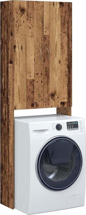 Image du produit vidaXL Waschmaschinenschrank
