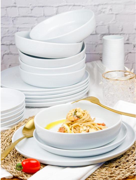 Produktbild Mäser Tafelservice NAVINA (16 Stk.)