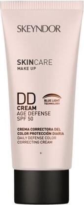 Image du produit Skeyndor Make Up DD Cream Age Defence SPF50 (02)