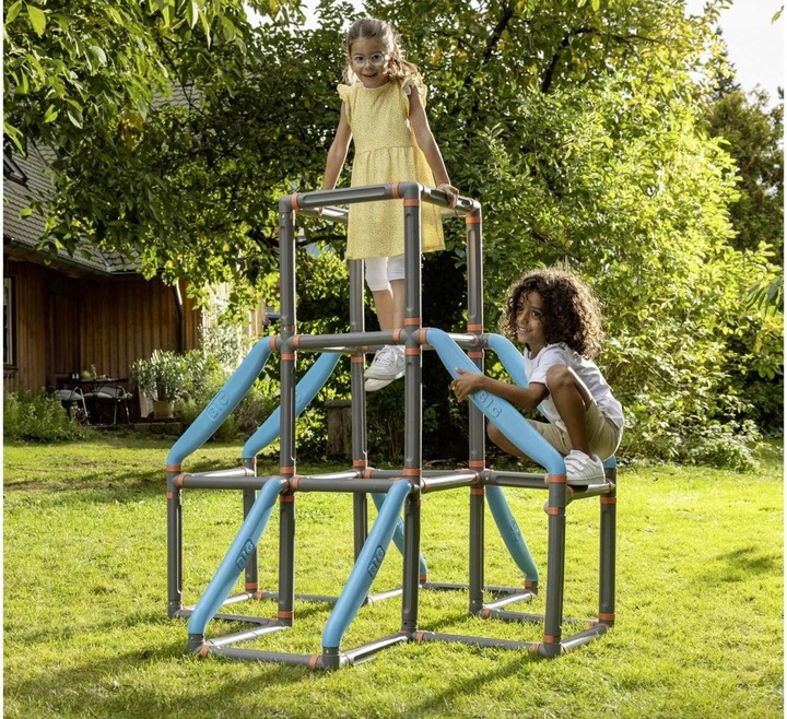 Actual product image BIG Kraxxl - Climbing tower