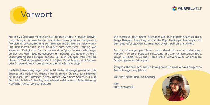 Image du produit Würfelwelt Cube