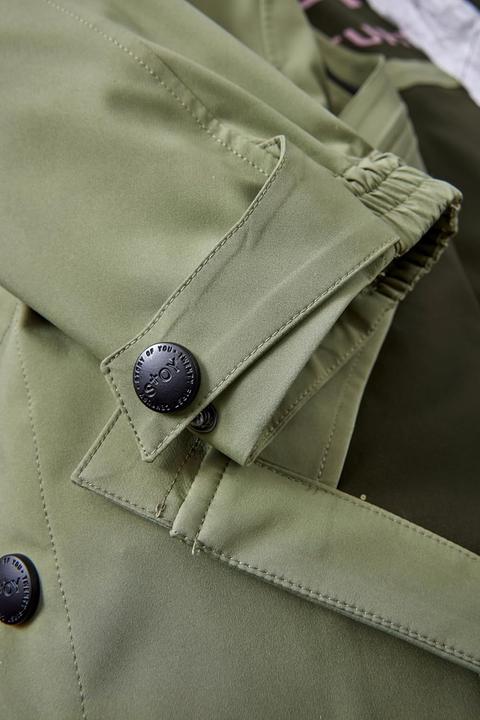 Immagine prodotto Stoy Giacca Softshell con Cappuccio Amovibile (54)