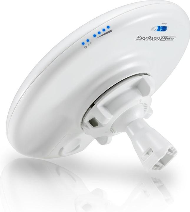 Image du produit Ubiquiti NBE-5AC-GEN2 ERNENNEN (450 Mbit/s)