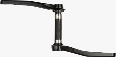 Actual product image Race Face RIDE Cinch 24 Crankarm DM (RF137) (170 mm)