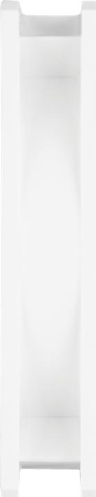 Produktbild Arctic Case ACC P14 Fan 12cm PWM white transparent (140 mm, 1x)