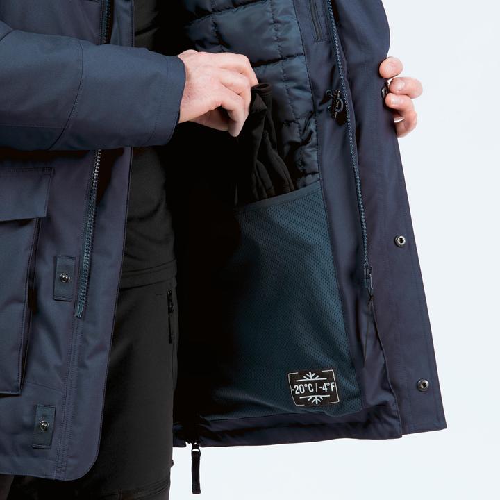 Actual product image Quechua SH900 (M)