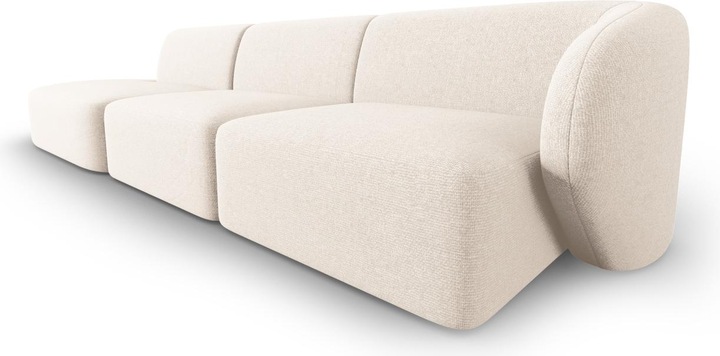 Produktbild Micadoni Shane (Ecksofa, Big Sofa)