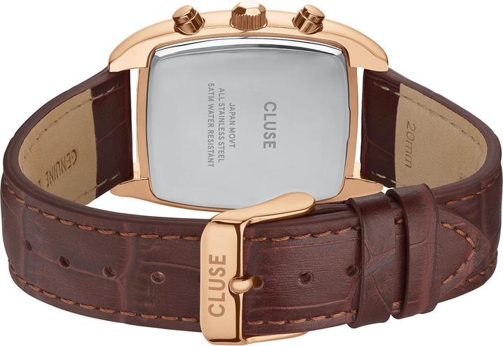 Immagine prodotto Cluse Quartaut (Cronografo)