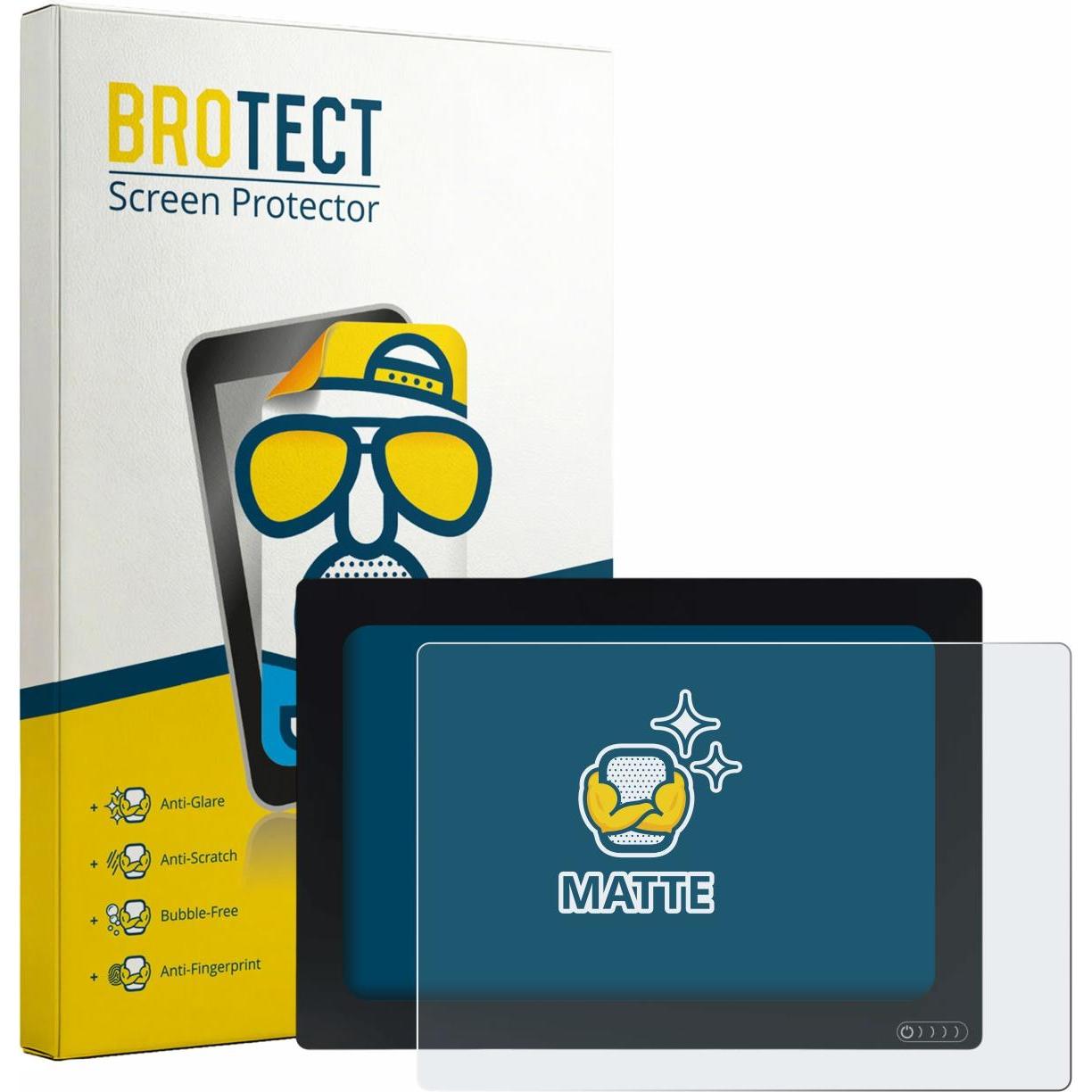 BROTECT Pellicola Opaca, Pellicola protettiva del dispositivo