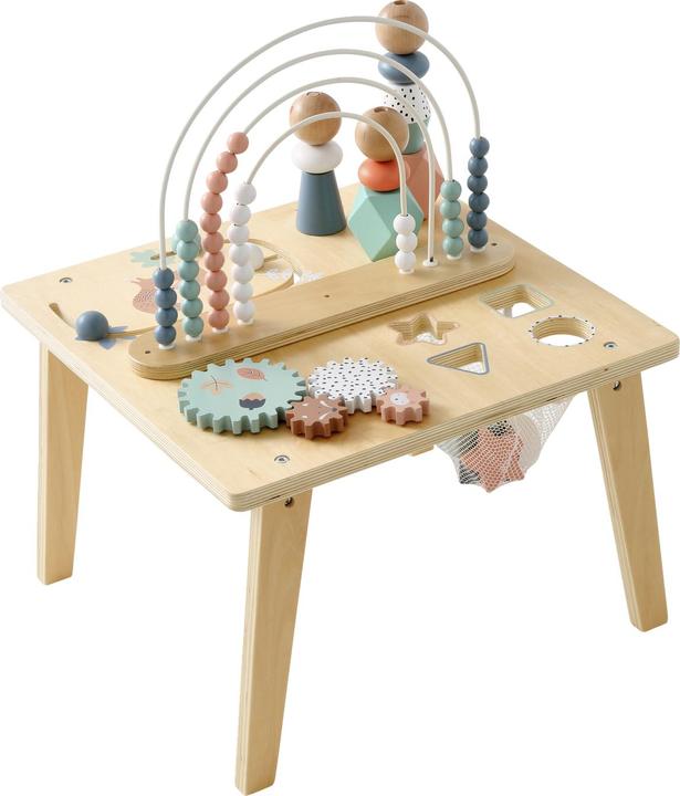 Actual product image Vertbaudet Erstes Lernspiel (1 - 2 years)