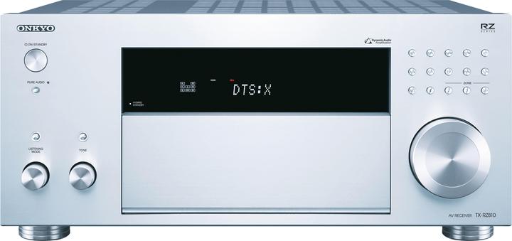 Produktbild Onkyo Tx-Rz810 (7.2 Kanal, FM)