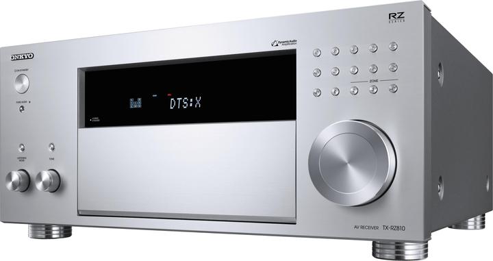 Produktbild Onkyo Tx-Rz810 (7.2 Kanal, FM)