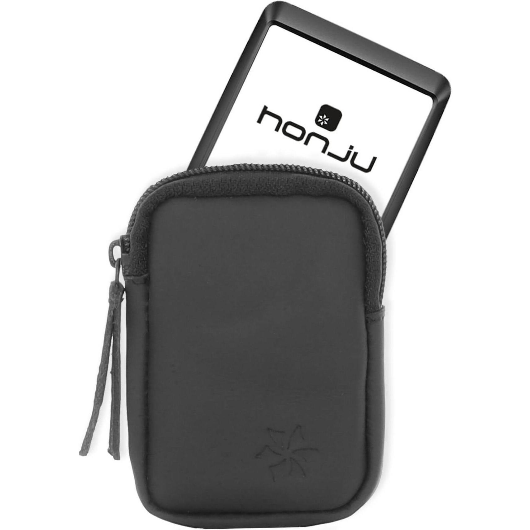 Honju, Zubehör E-Mobility