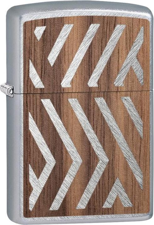 Zippo windproof lighter