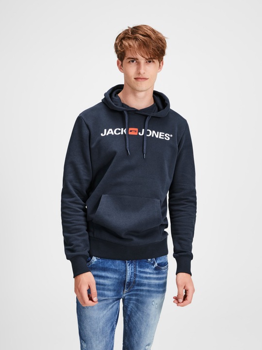 Produktbild Jack & Jones Hoodie (S)