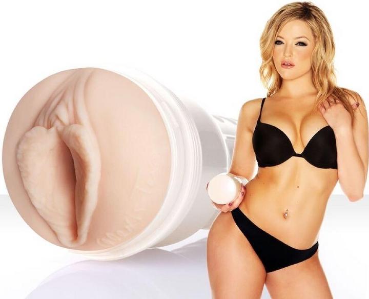 Produktbild Fleshlight Alexis Texas