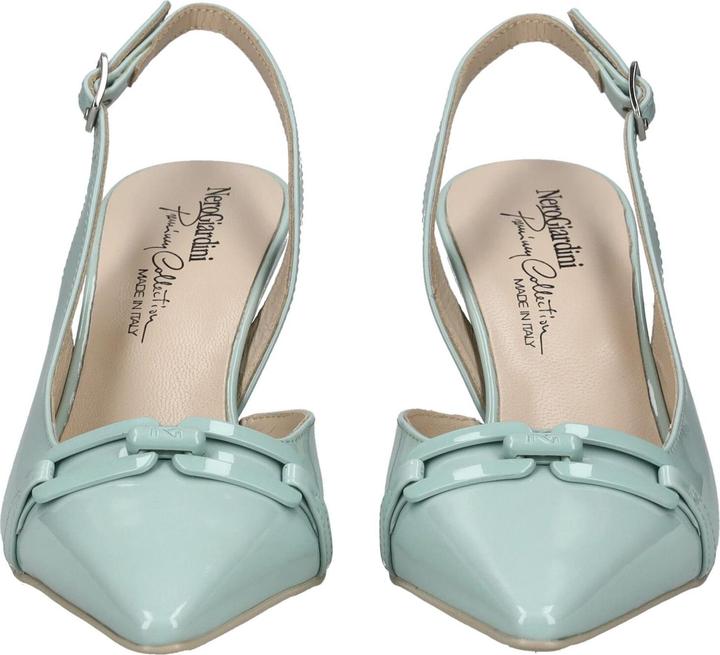 Actual product image Nero Giardini Pumps (36)