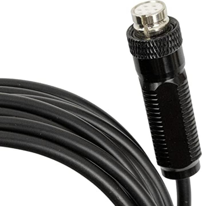 Actual product image Testboy 5m cable for TV 280 endoscope probe Probe-Ø 6mm 5m
