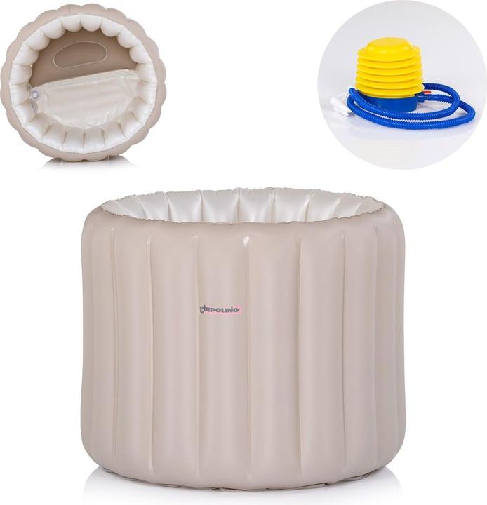 Produktbild Chipolino Babybadewanne Bubble Nest